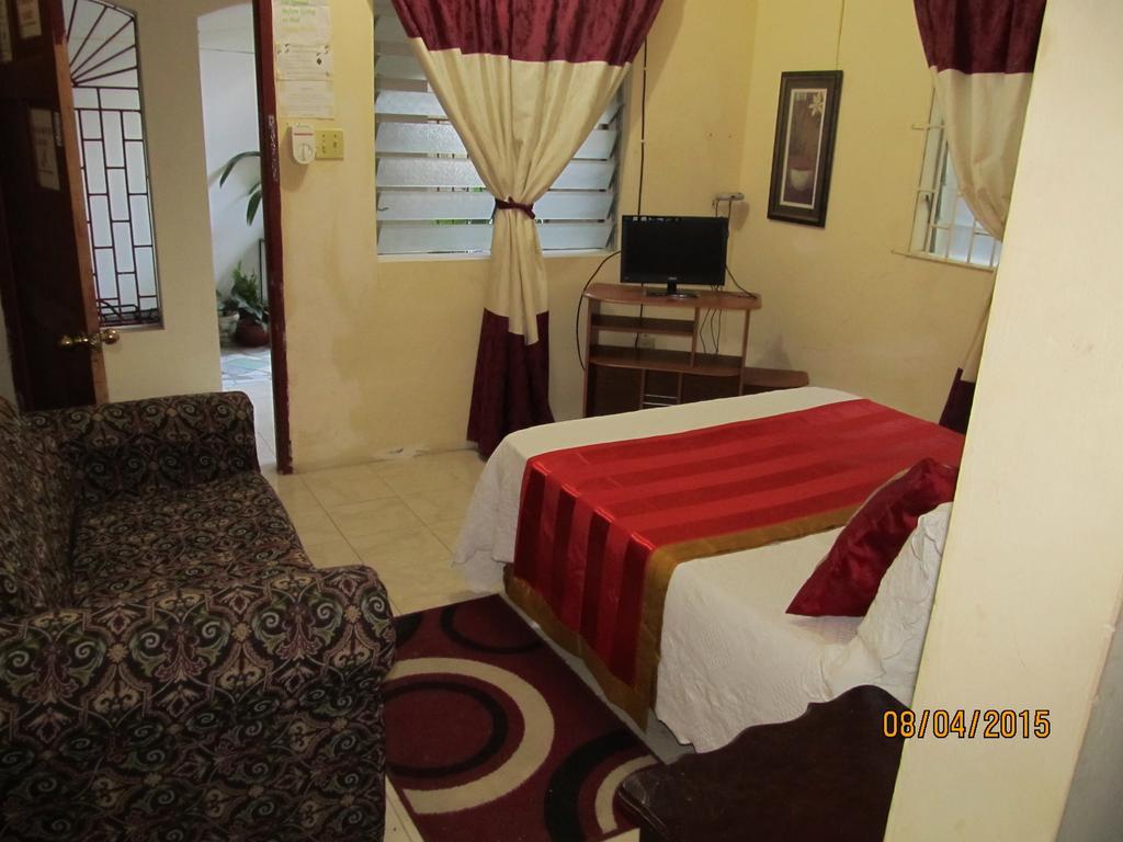 Guest house Barefoot 3*