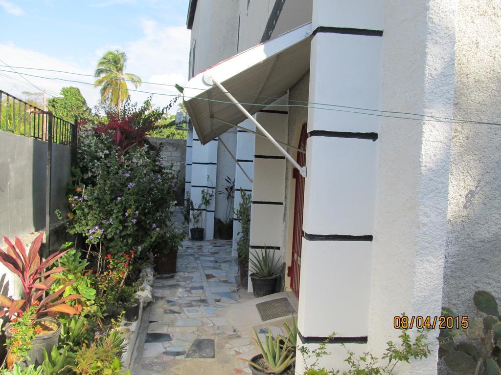 Guest house Barefoot Belfast