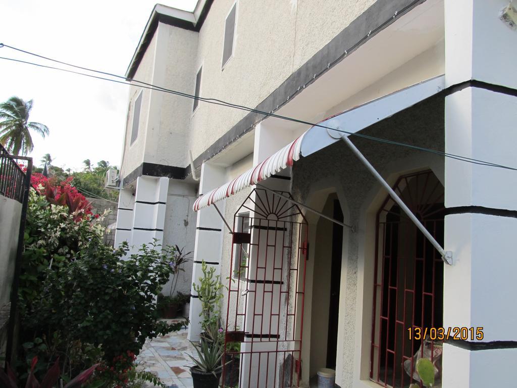 Barefoot Guest house Belfast