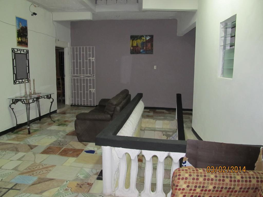 Guest house Barefoot Belfast