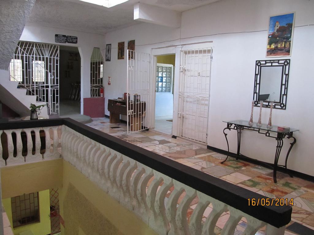 Guest house Barefoot