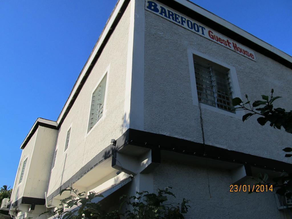 Barefoot Guest house