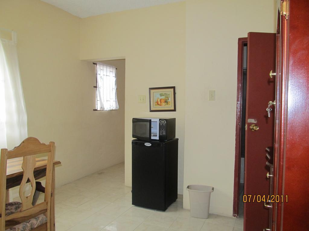 Guest house Barefoot 3*