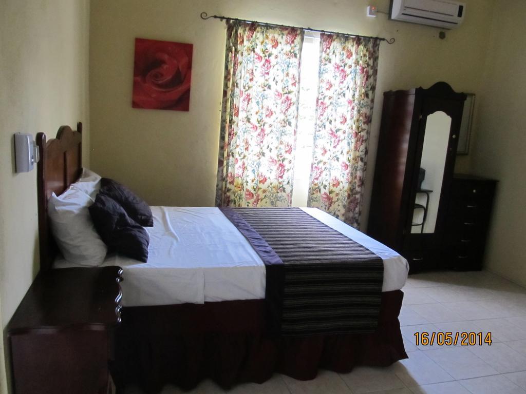 Barefoot Guest house Belfast