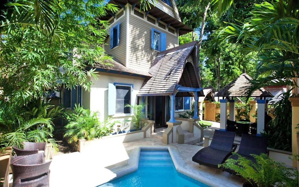 Hermosa Cove & Ocho Rios