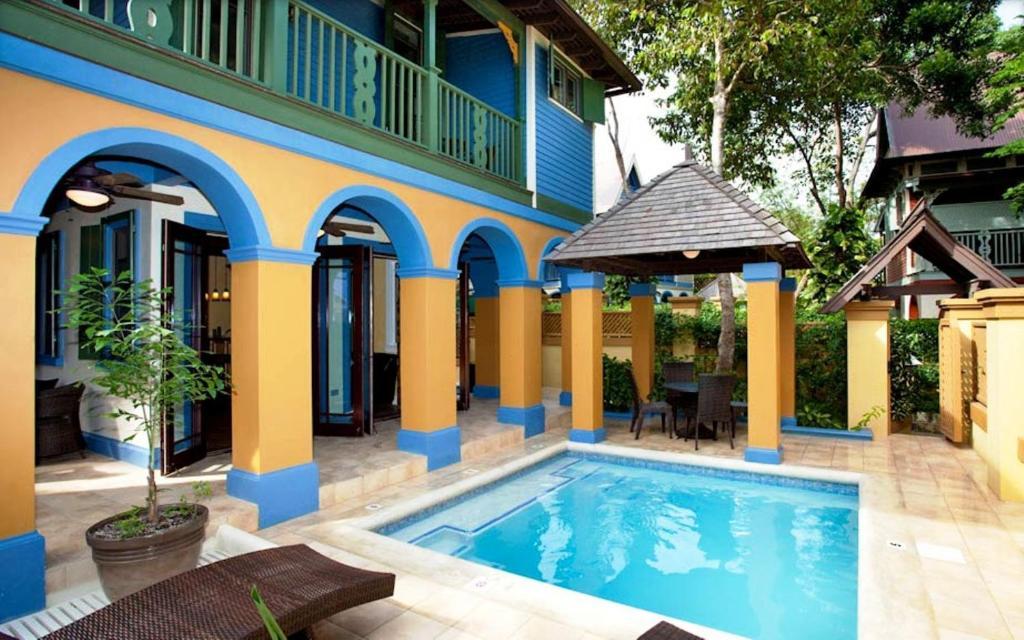 Hermosa Cove &