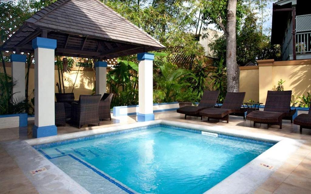 Resort Hermosa Cove &