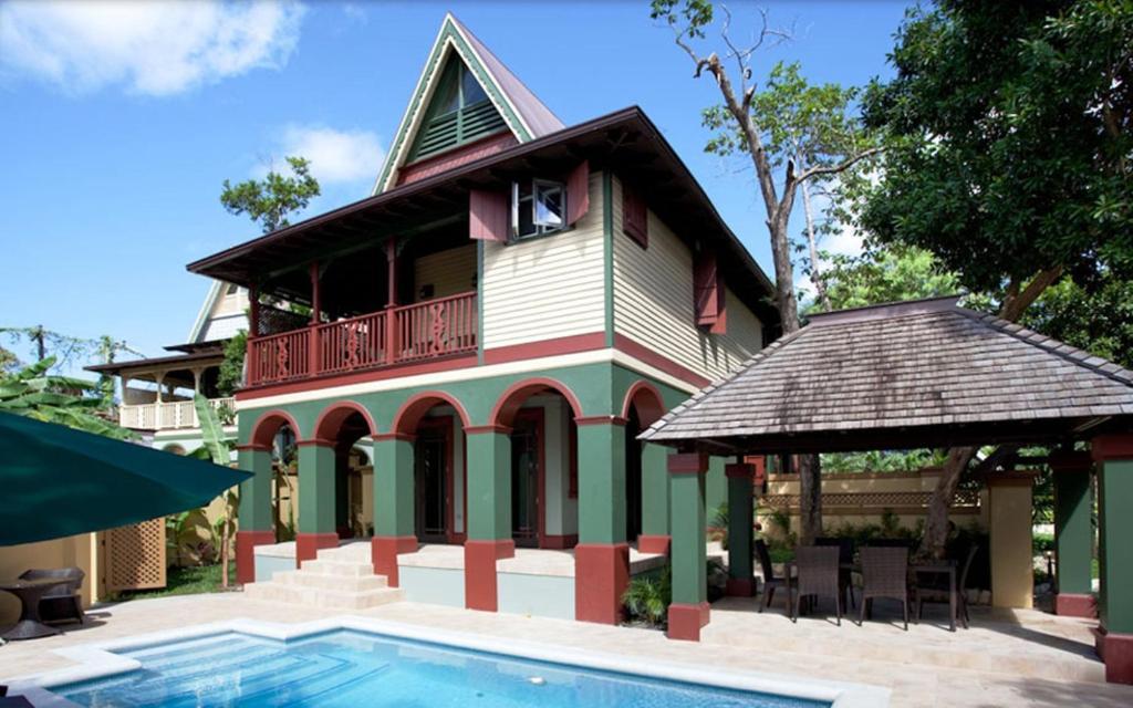 Resort Hermosa Cove & Ocho Rios