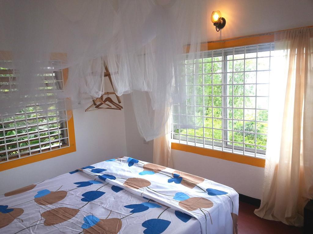 Germaican Hostel