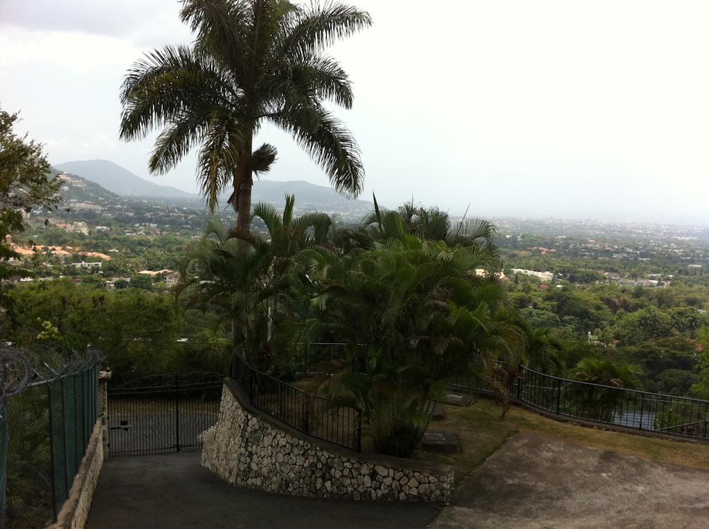 Hill Jamaica 4* Kingston