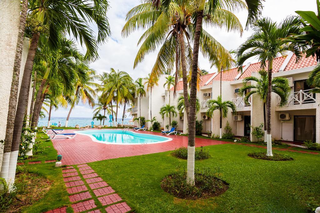 Apartment Criss Ocho Rios