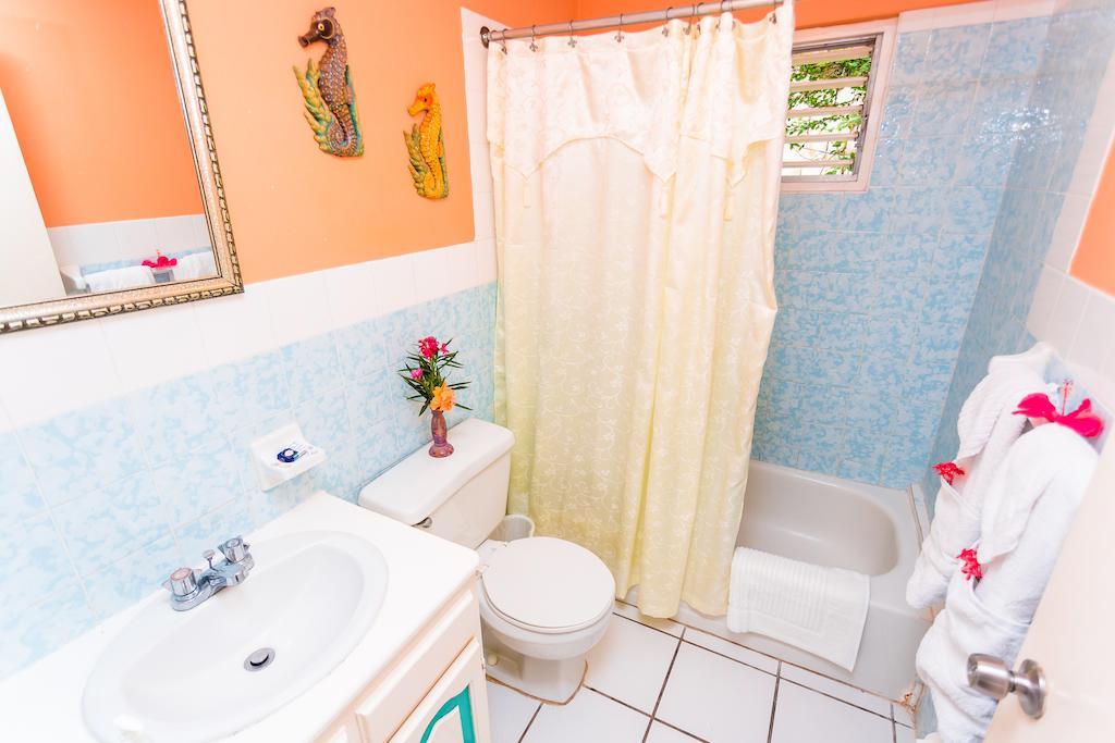 Criss Apartment