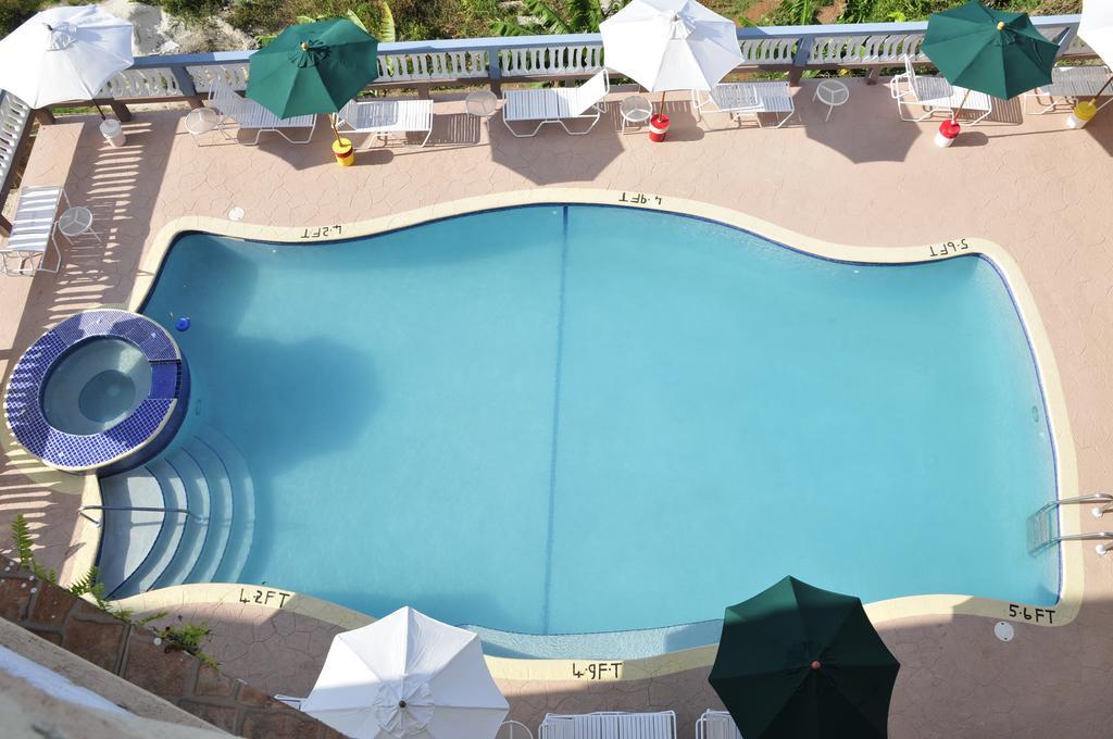 Guest house Sea View Heights 4*