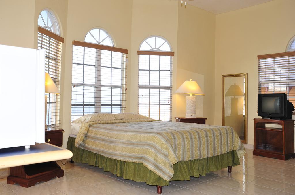 Sea View Heights Montego Bay
