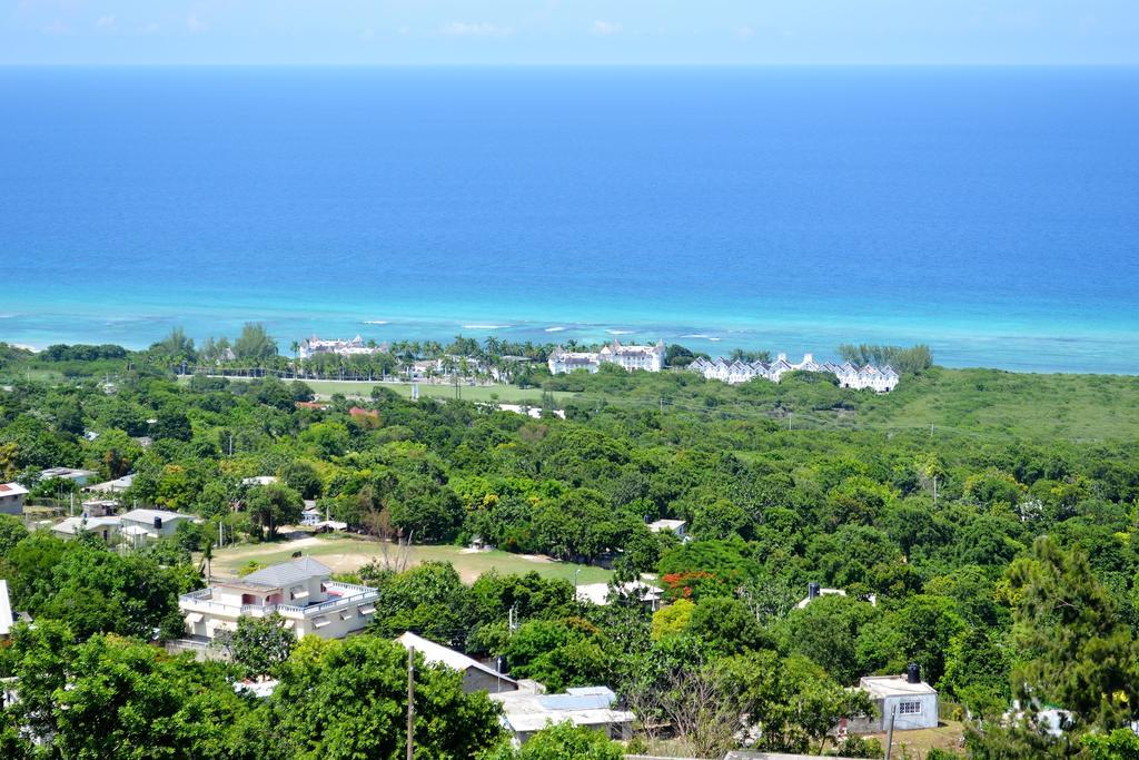 Sea View Heights