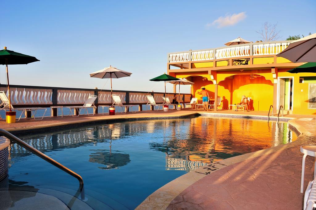 Guest house Sea View Heights 4*