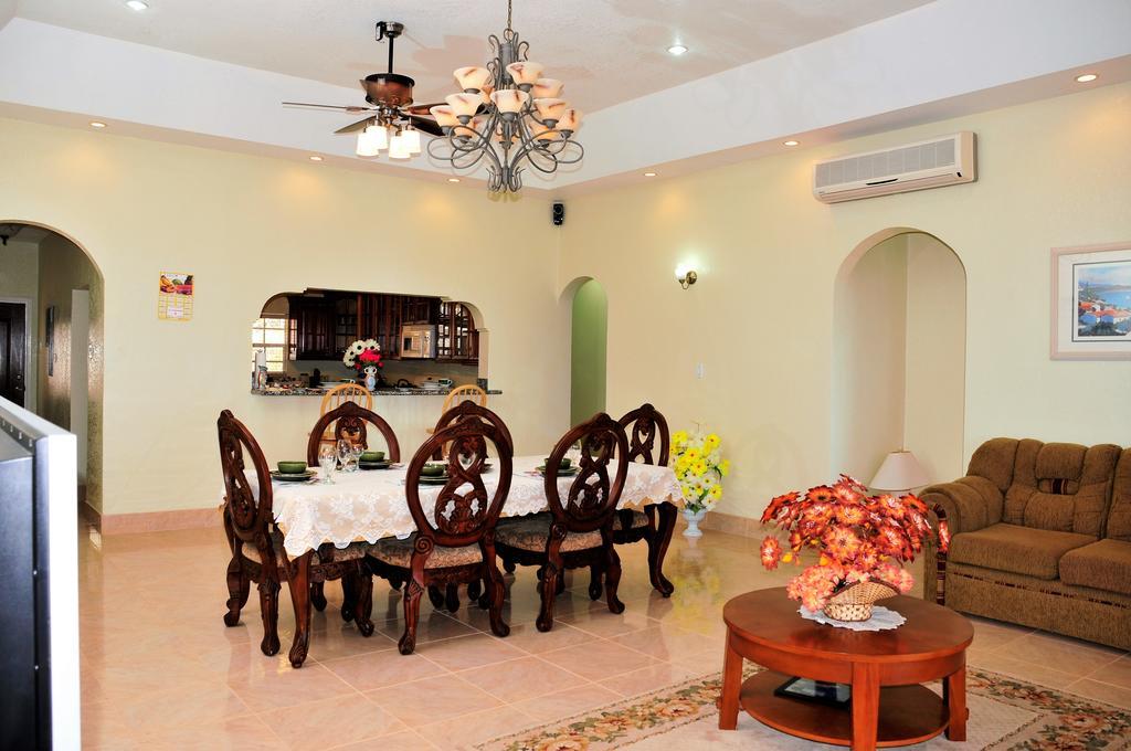 Guest house Sea View Heights 4*