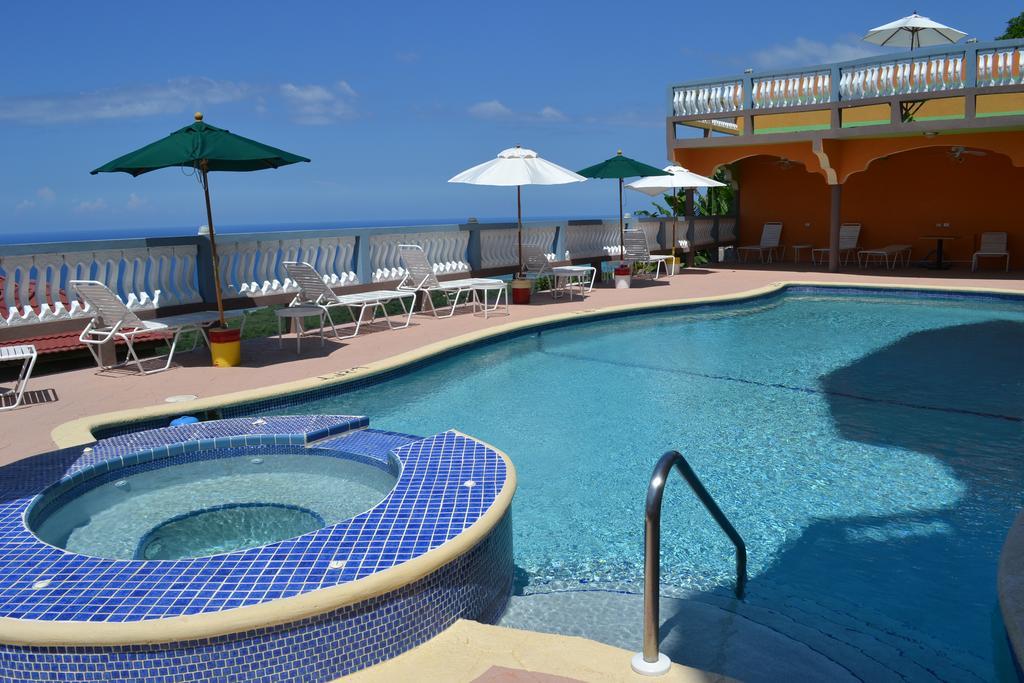 Guest house Sea View Heights