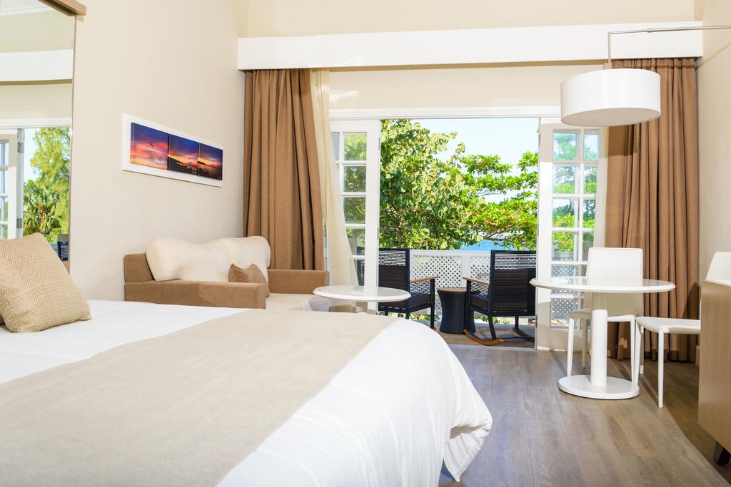 Melia Jamaica Braco Village All Inclusive