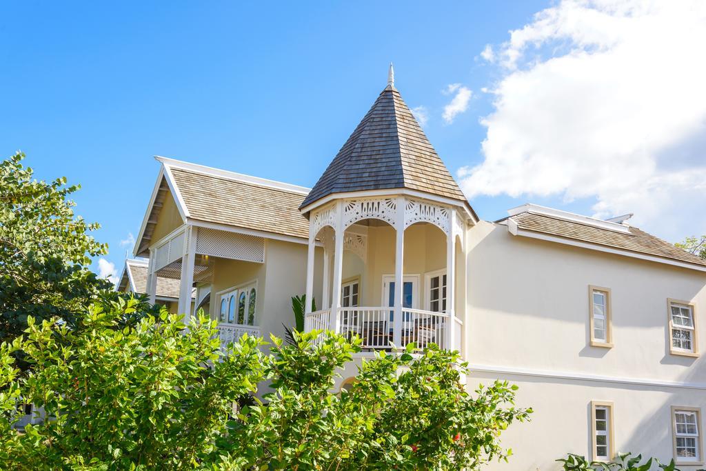 Resort Melia Jamaica Braco Village All Inclusive Runaway Bay