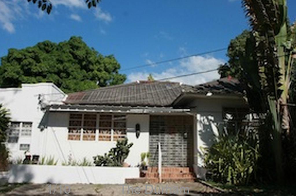 Albergue The Durham