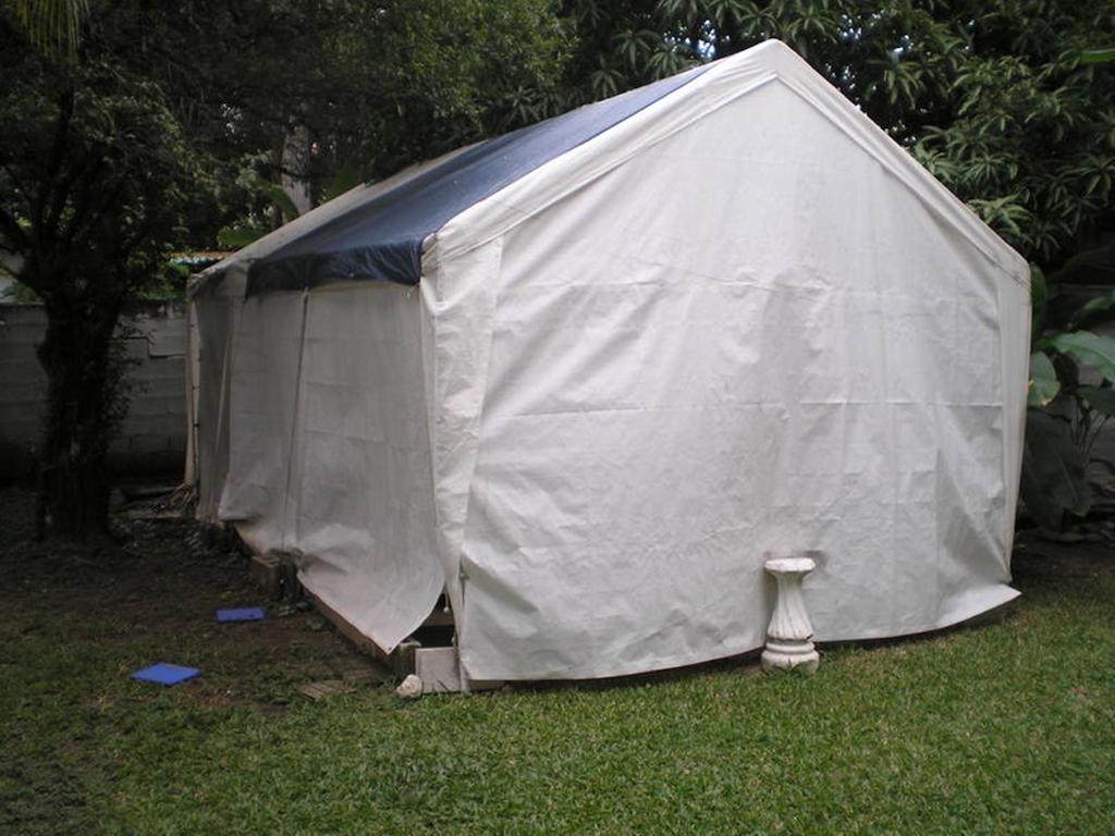 Albergue The Durham *