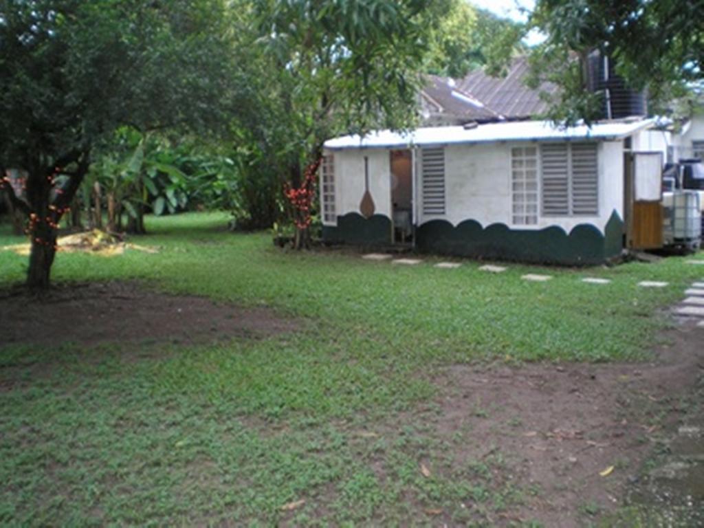 Albergue The Durham