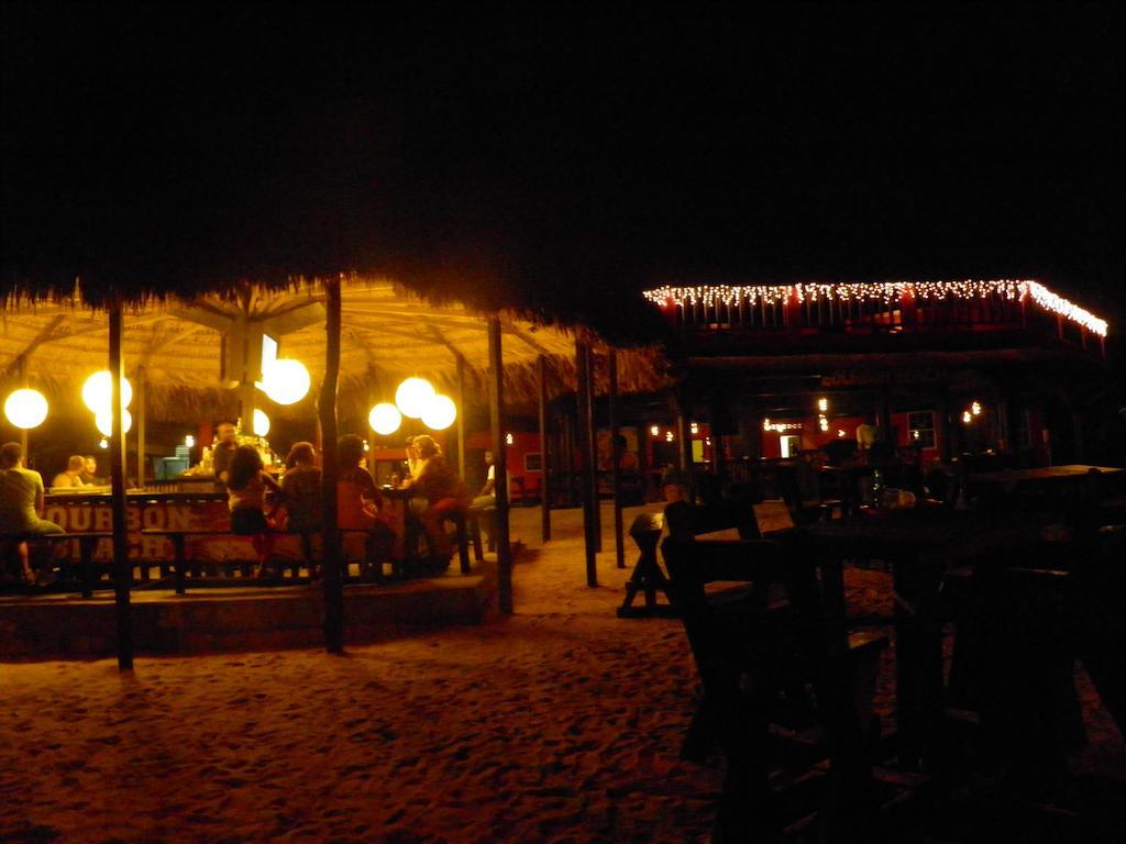 Bourbon Beach Jamaica Negril