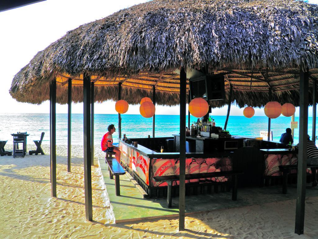 Hotel Bourbon Beach Jamaica Negril