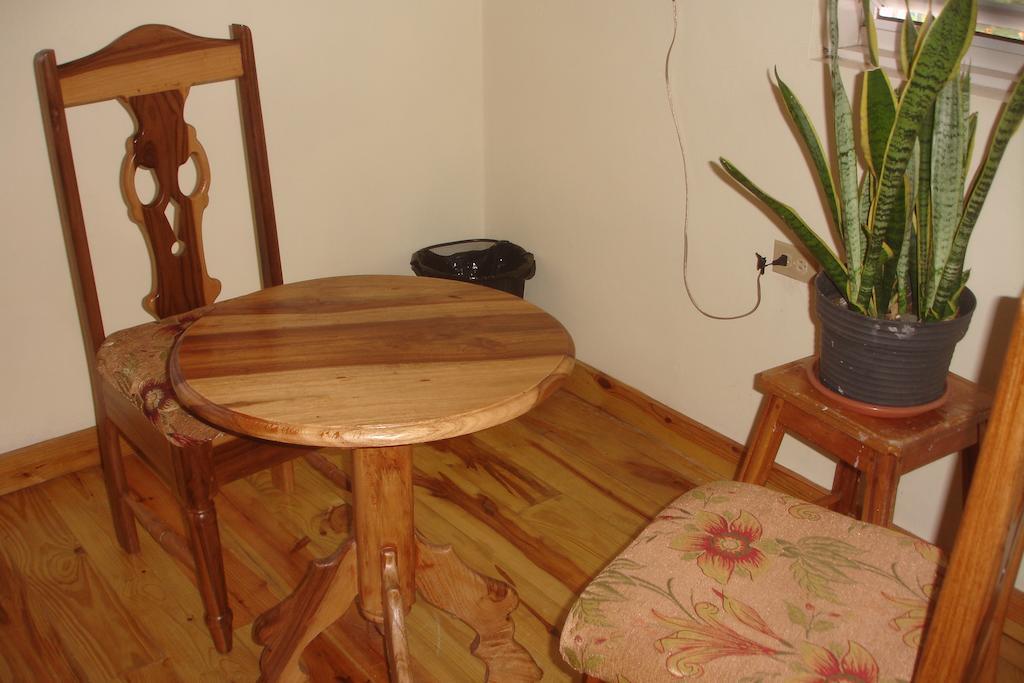 Bed & Breakfast Finjam 3*