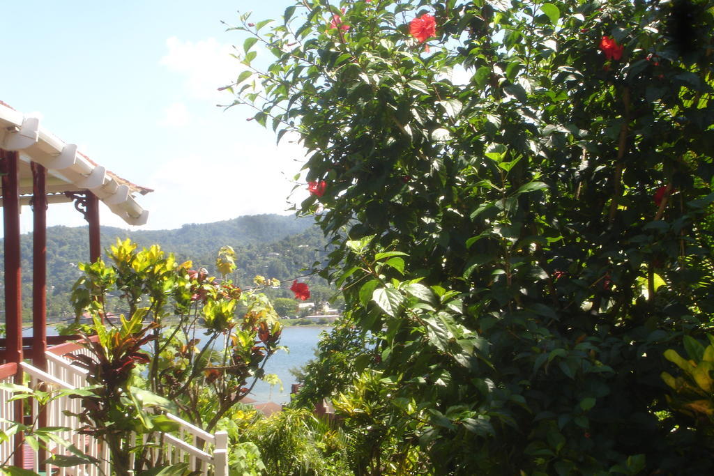 Bed & Breakfast Finjam Port Antonio