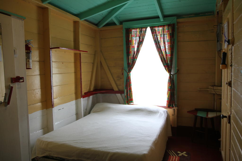 Bed & Breakfast Finjam 3*