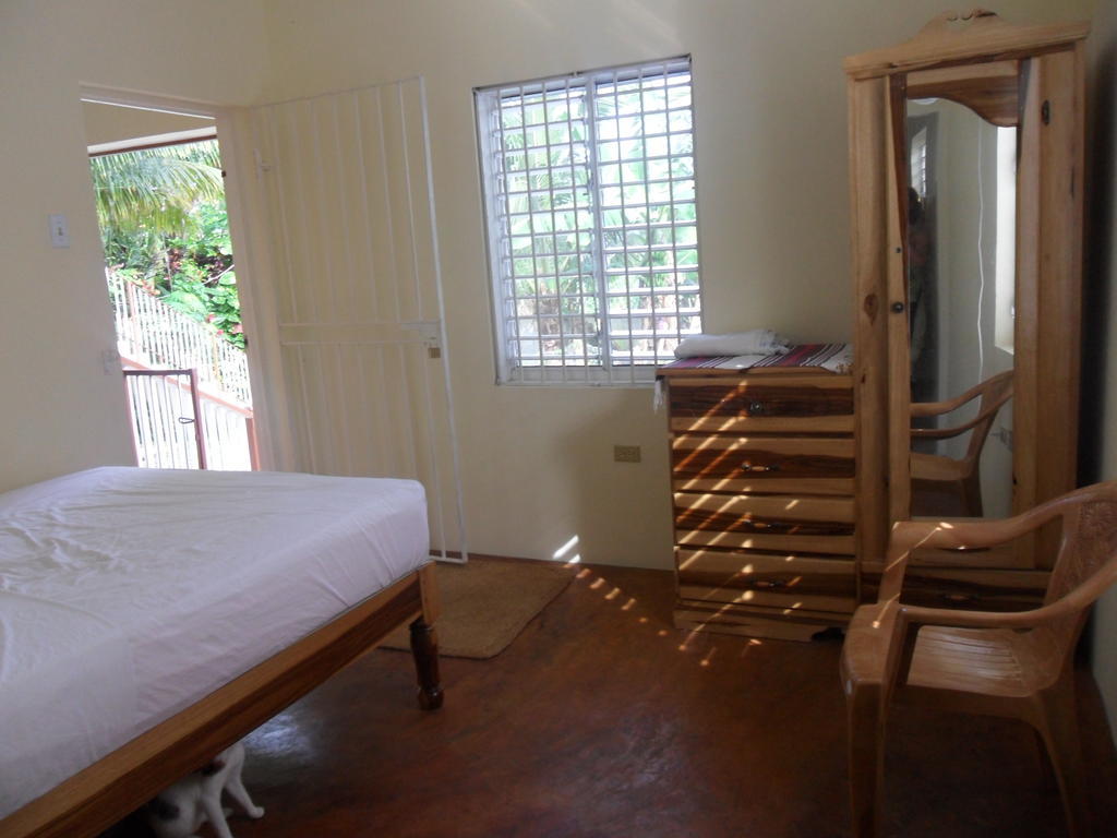 Bed & Breakfast Finjam