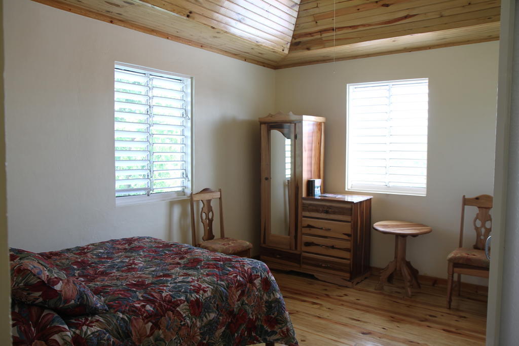 Bed & Breakfast Finjam