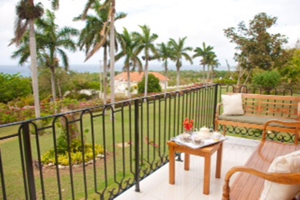 Apartment Bird Eye View Montego Bay