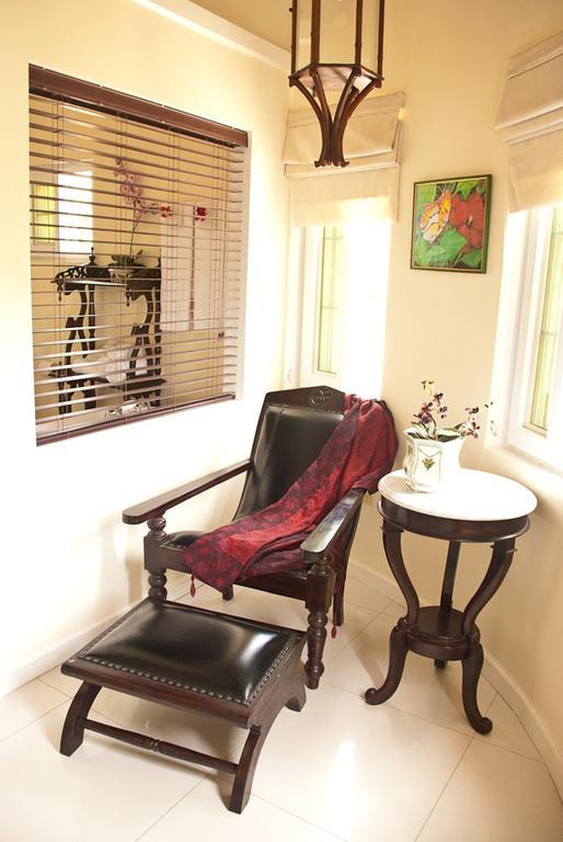 Apartment Bird Eye View Montego Bay