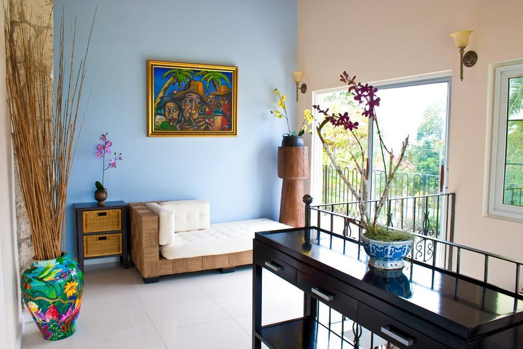 Apartment Bird Eye View Montego Bay