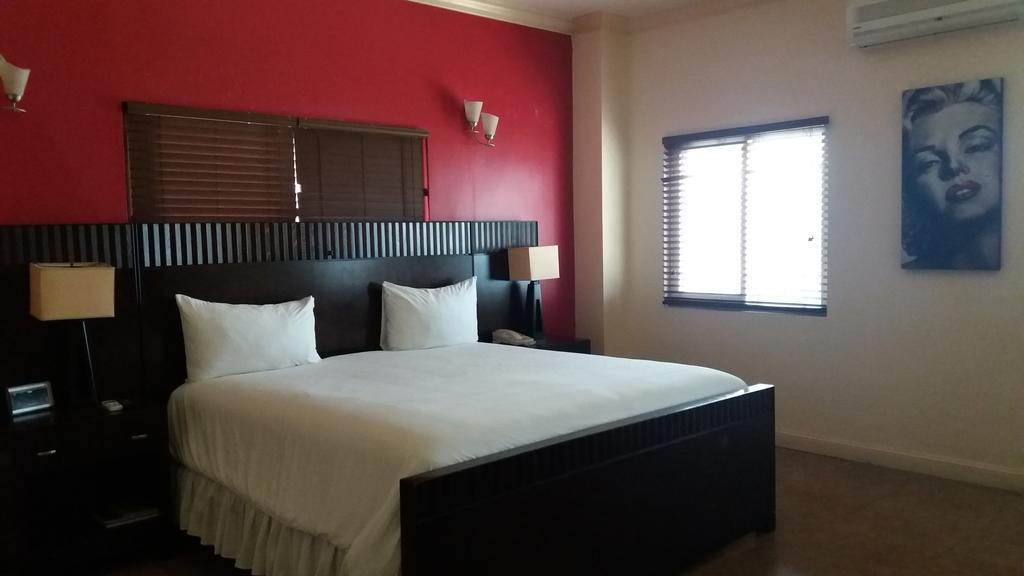 Hotel The Wexford