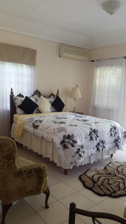 Guest house Kingston Studio Apartment Kingston