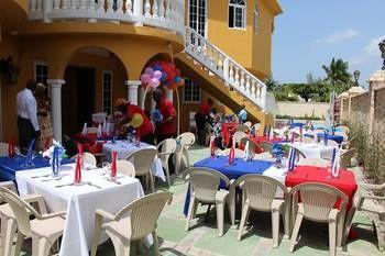 Homestay Waters Edge Montego Bay
