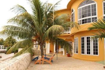 Homestay Waters Edge Montego Bay