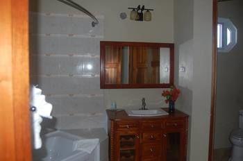 Homestay Waters Edge