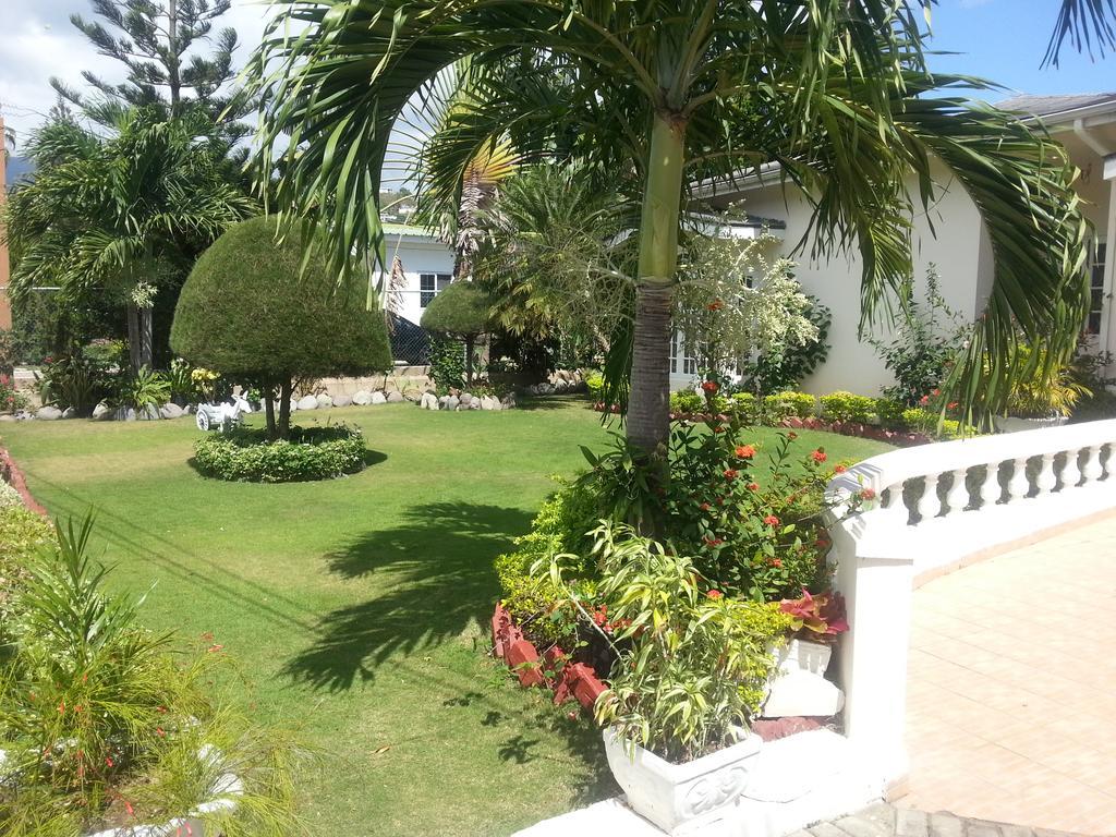 Guest house Kingston Studio Apartment 2*
