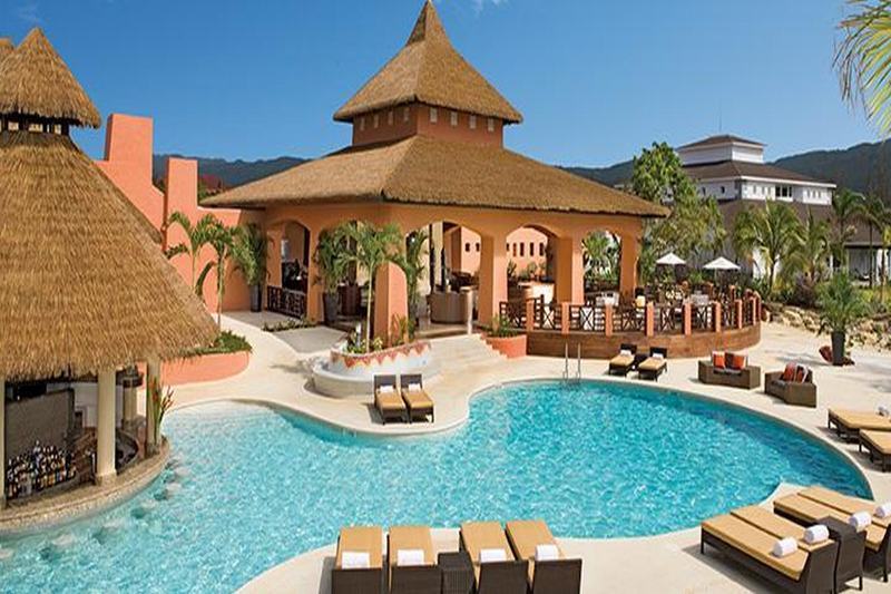 Secrets Wild Orchid (adults Only) Montego Bay
