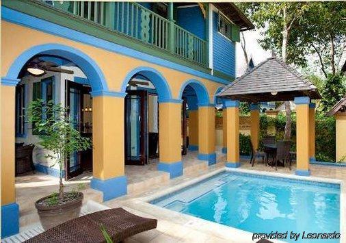 Resort Hermosa Cove &