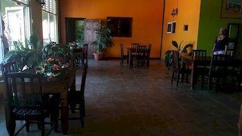 Bed & Breakfast Rosehall Deluxe 2*