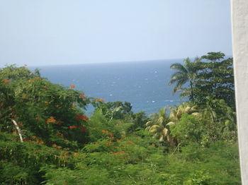 Diamond And Montego Bay