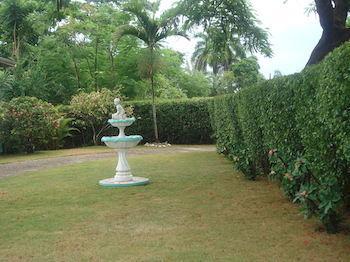 Hotel Diamond And Montego Bay