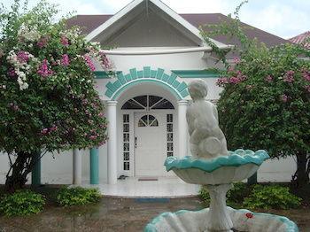 Hotel Diamond And Montego Bay