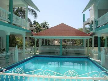 Hotel Diamond And